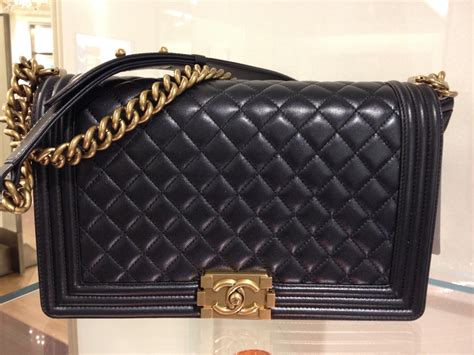 chanel boy bags fall 2014|chanel boys handbag.